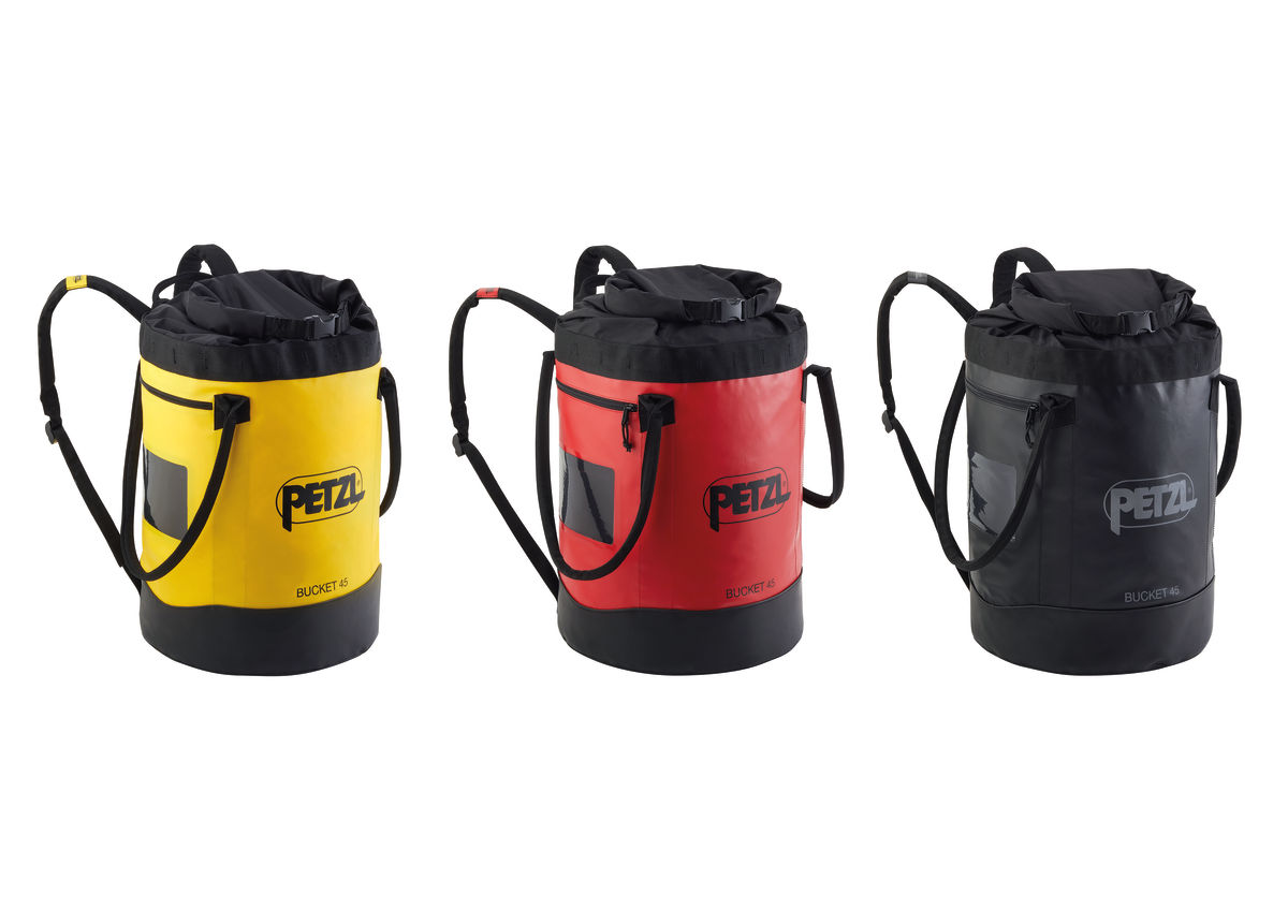 Petzl Bucket 45 Seilsack