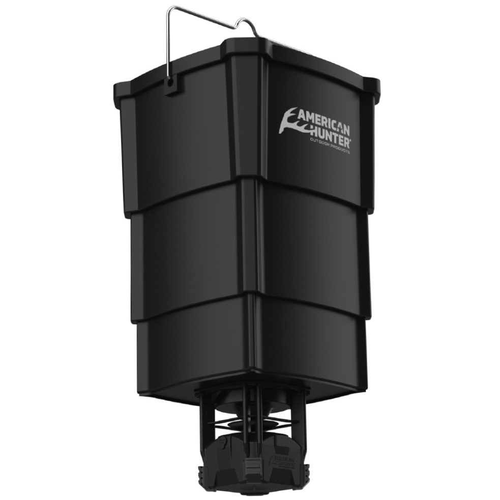 American Hunter Wildfutterautomat Collapsible Feeder