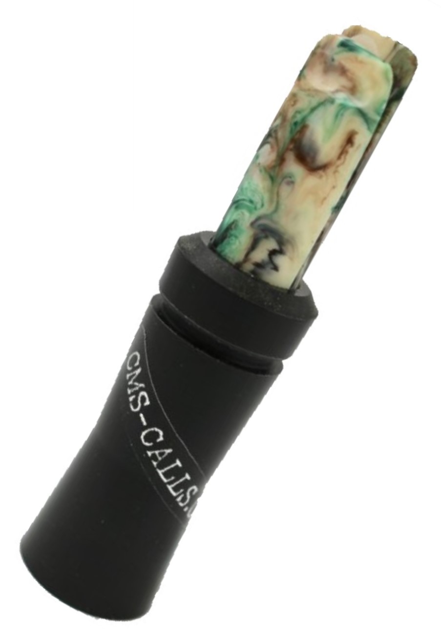 CMS Krähenlocker Nasty Crow Call green