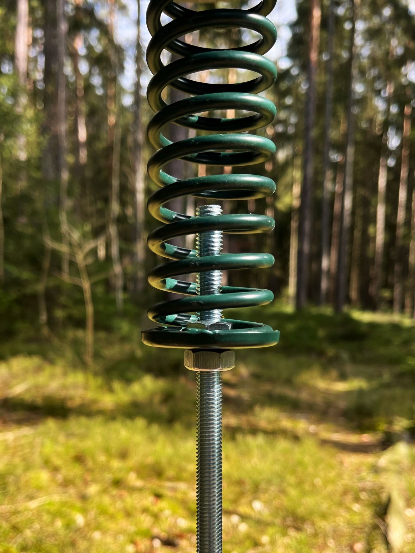 PRO ATTRACT Futterspirale Im Lockjagd Shop Kaufen Produktbild-Vorschau 6